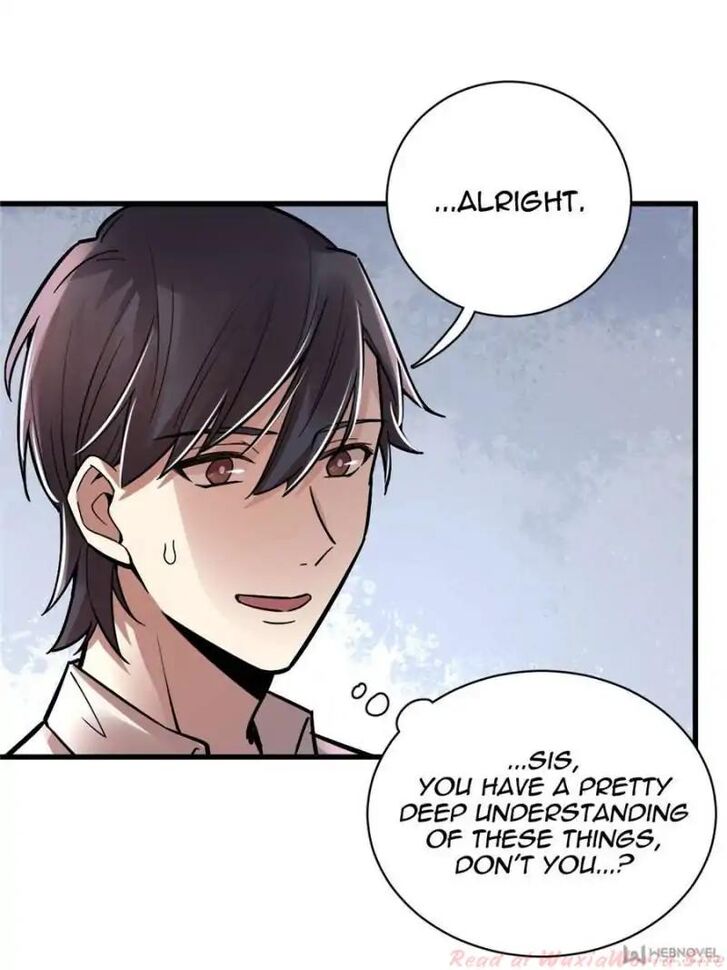 Read Lord of the Mysteries Manga Online