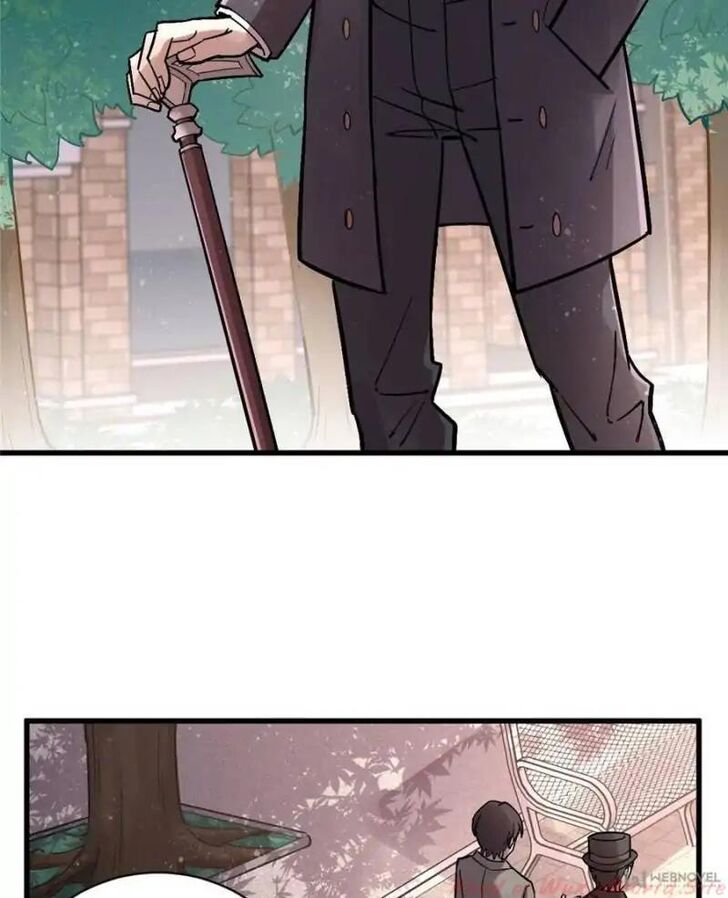 Read Lord of the Mysteries Manga Online