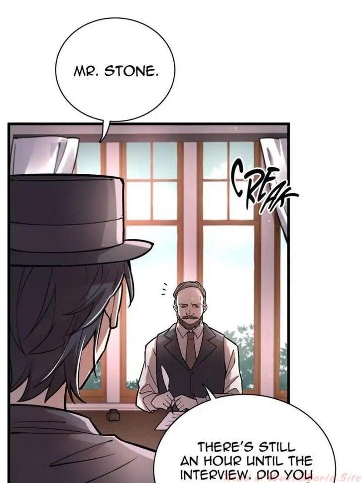 Read Lord of the Mysteries Manga Online