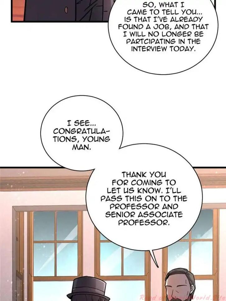 Read Lord of the Mysteries Manga Online