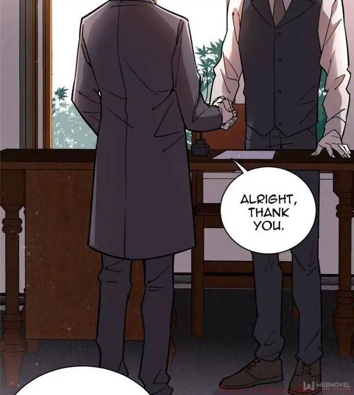 Read Lord of the Mysteries Manga Online