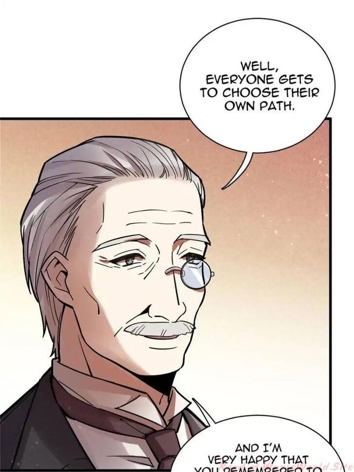 Read Lord of the Mysteries Manga Online