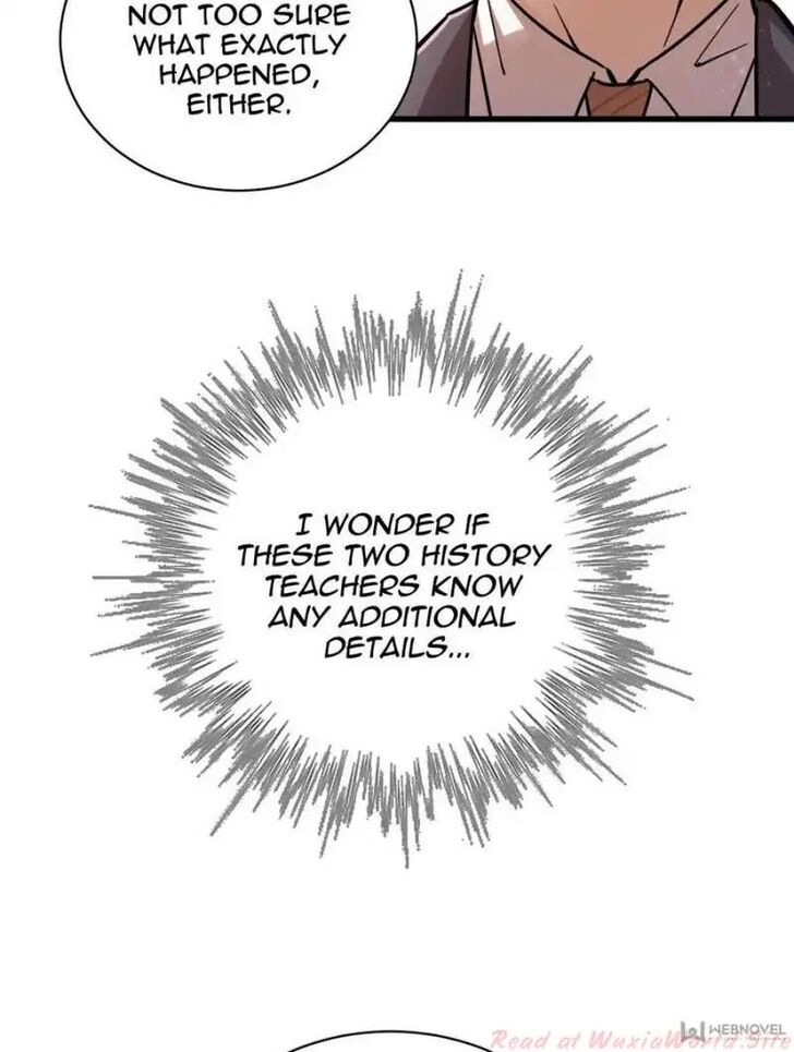 Read Lord of the Mysteries Manga Online