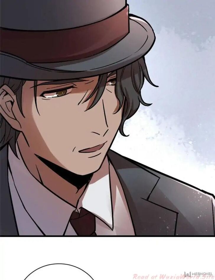 Read Lord of the Mysteries Manga Online