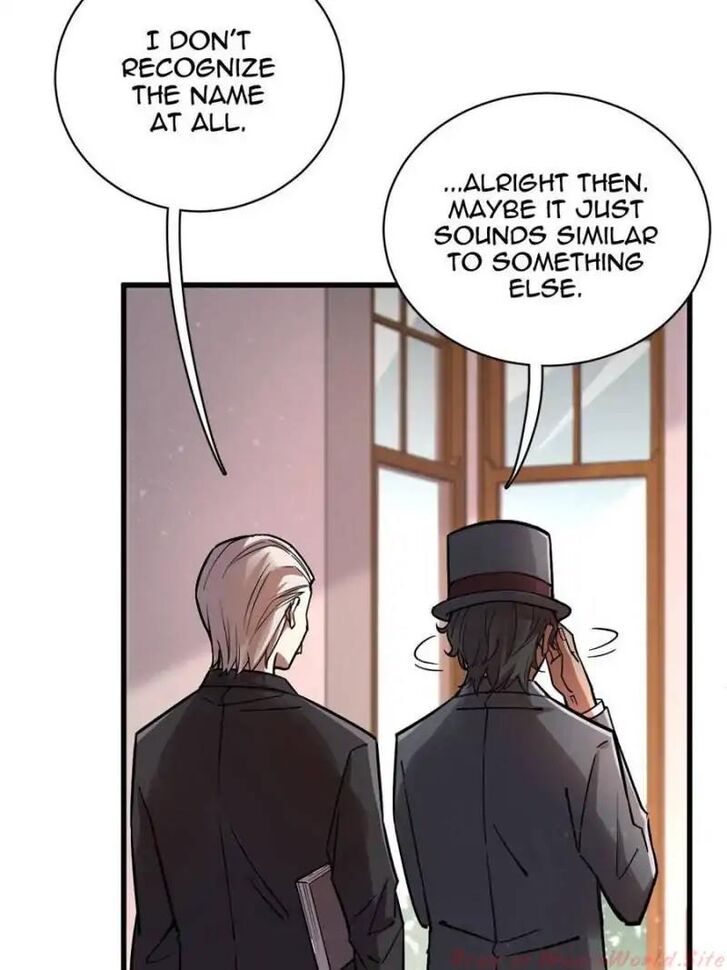 Read Lord of the Mysteries Manga Online