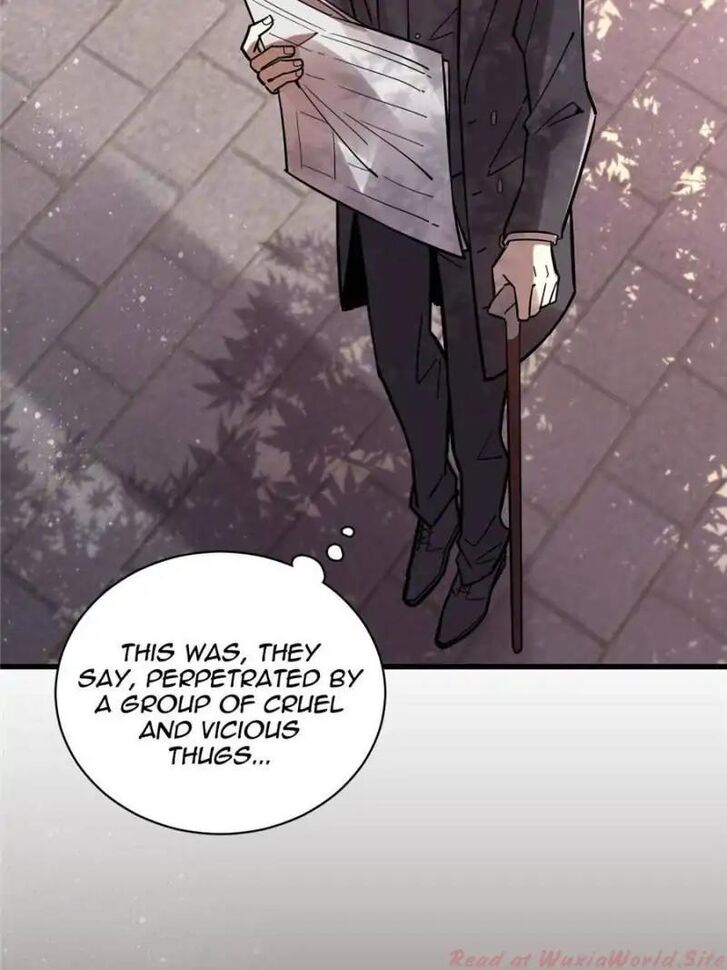 Read Lord of the Mysteries Manga Online