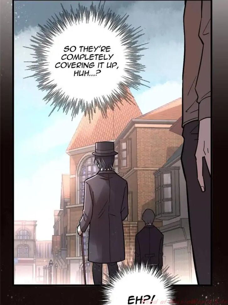 Read Lord of the Mysteries Manga Online