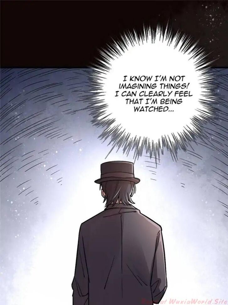 Read Lord of the Mysteries Manga Online