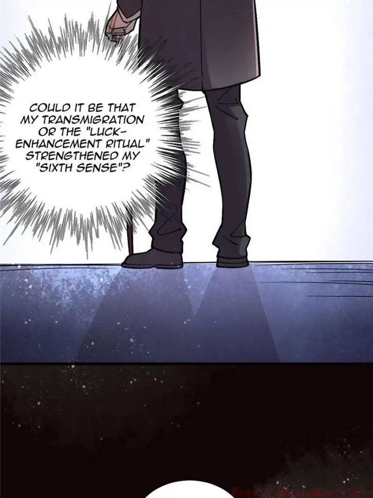 Read Lord of the Mysteries Manga Online