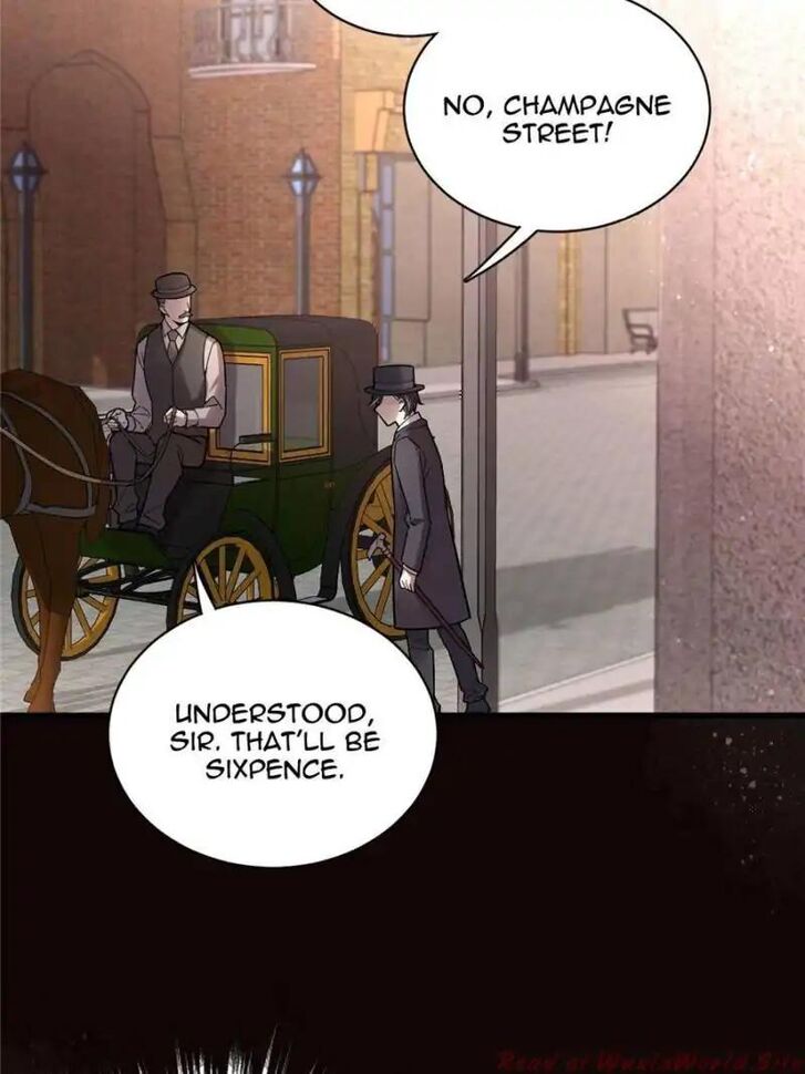 Read Lord of the Mysteries Manga Online