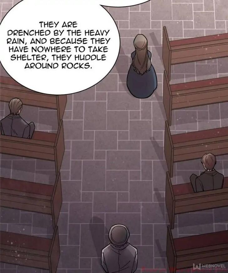 Read Lord of the Mysteries Manga Online