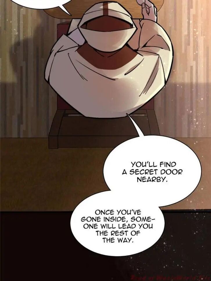 Read Lord of the Mysteries Manga Online