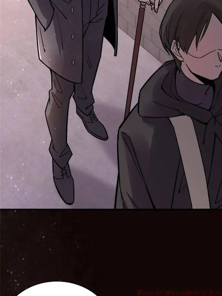 Read Lord of the Mysteries Manga Online