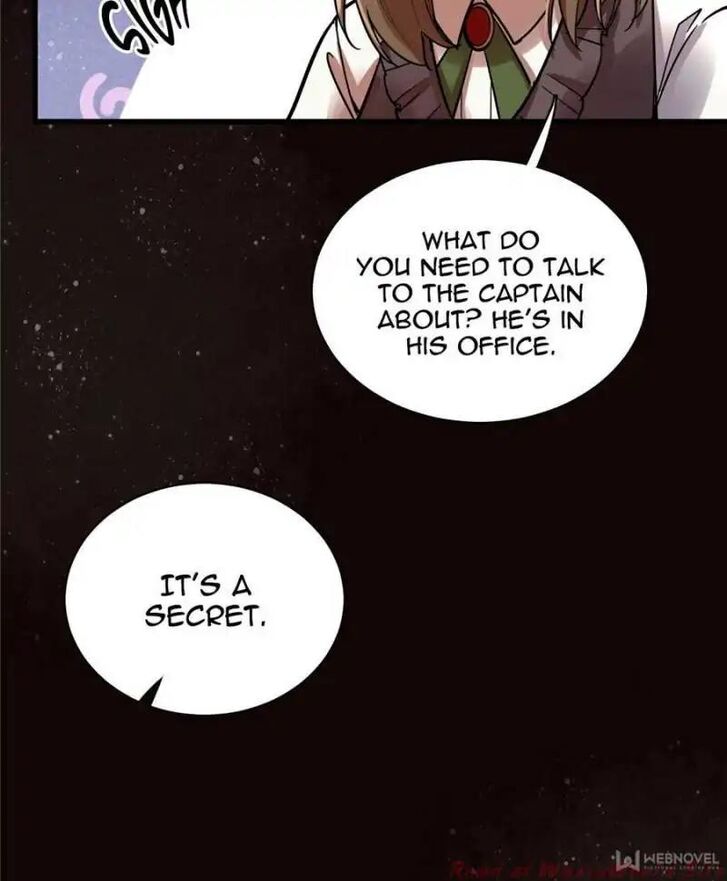 Read Lord of the Mysteries Manga Online