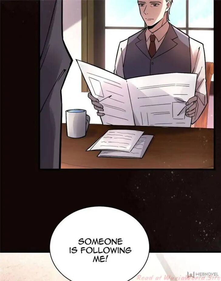 Read Lord of the Mysteries Manga Online