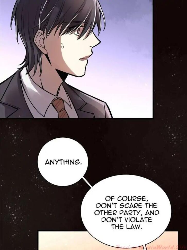 Read Lord of the Mysteries Manga Online