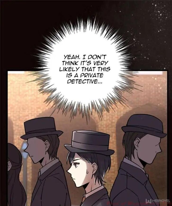 Read Lord of the Mysteries Manga Online