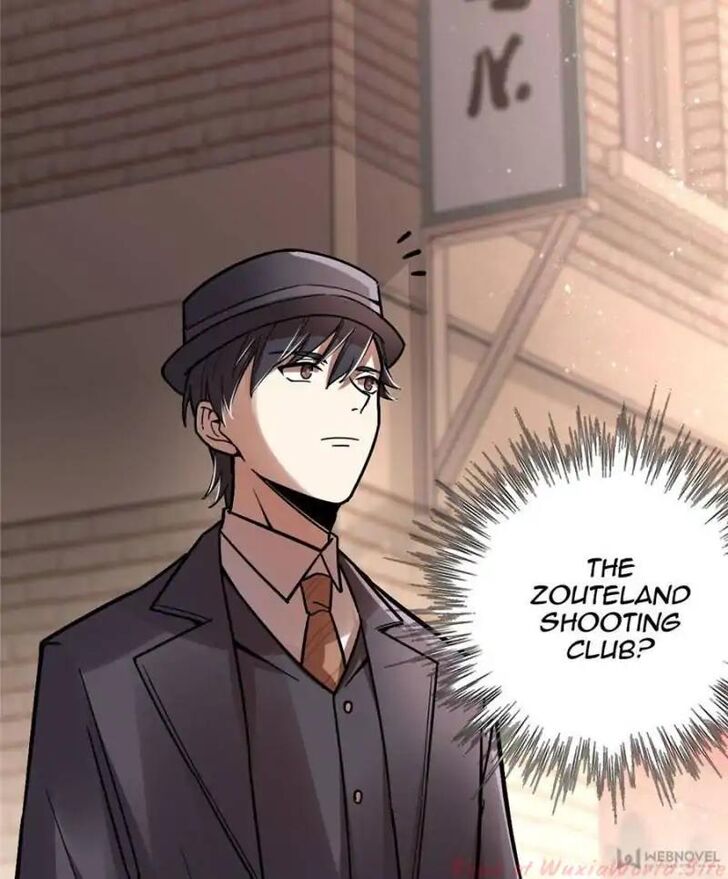 Read Lord of the Mysteries Manga Online