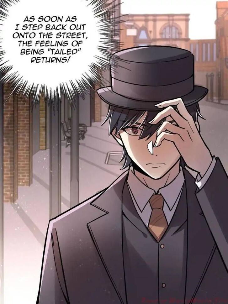 Read Lord of the Mysteries Manga Online