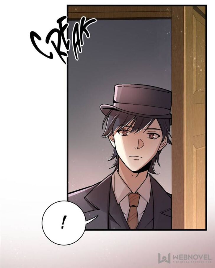 Read Lord of the Mysteries Manga Online