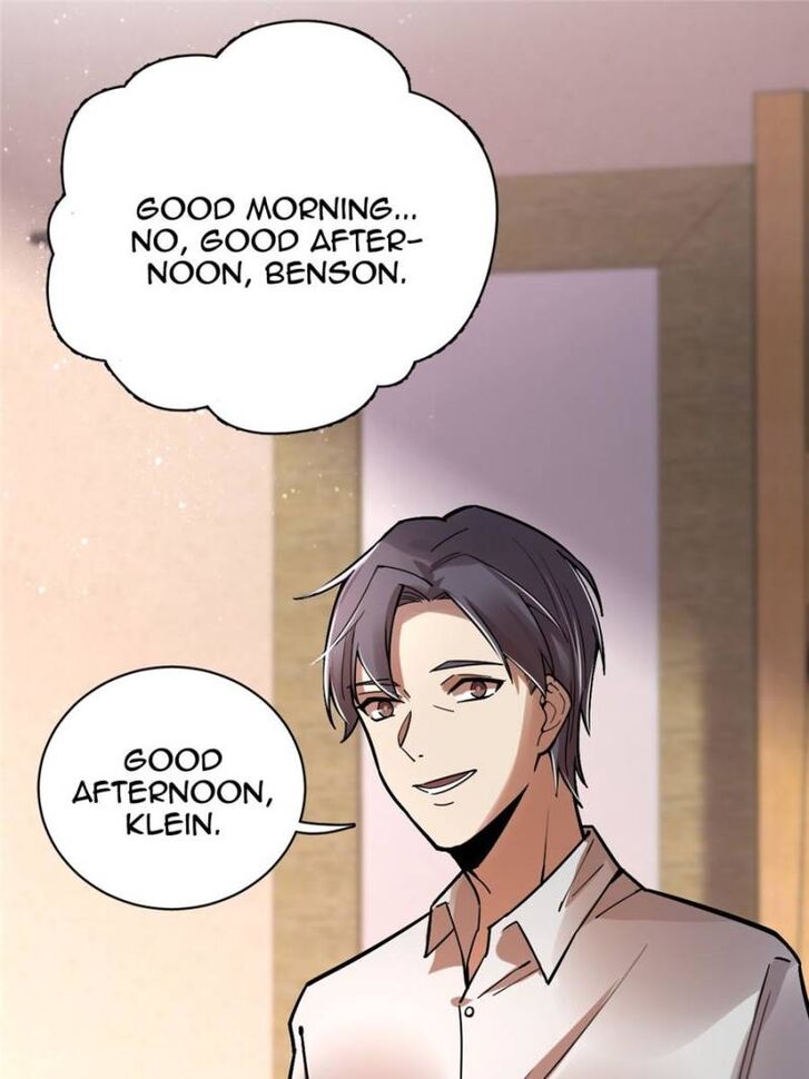 Read Lord of the Mysteries Manga Online