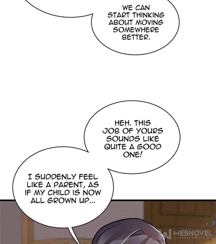 Read Lord of the Mysteries Manga Online