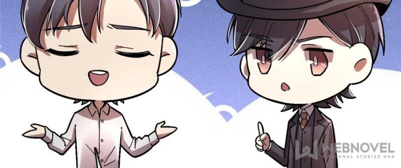 Read Lord of the Mysteries Manga Online