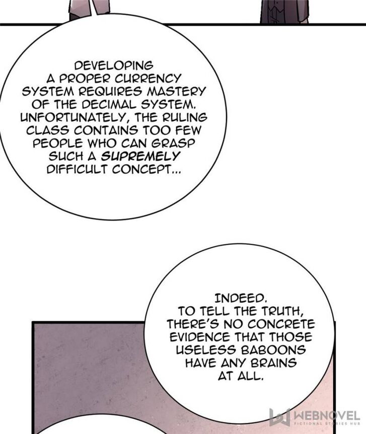 Read Lord of the Mysteries Manga Online