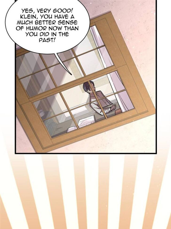 Read Lord of the Mysteries Manga Online