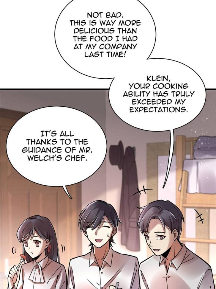 Read Lord of the Mysteries Manga Online