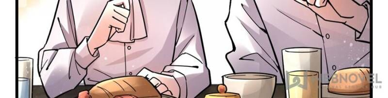 Read Lord of the Mysteries Manga Online