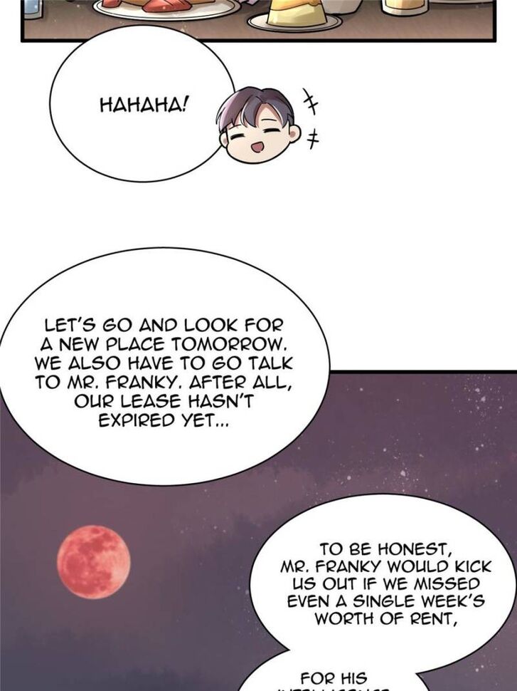 Read Lord of the Mysteries Manga Online