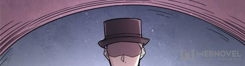 Read Lord of the Mysteries Manga Online