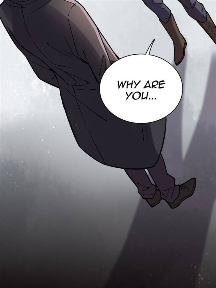 Read Lord of the Mysteries Manga Online