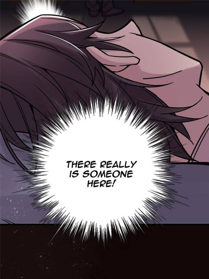 Read Lord of the Mysteries Manga Online