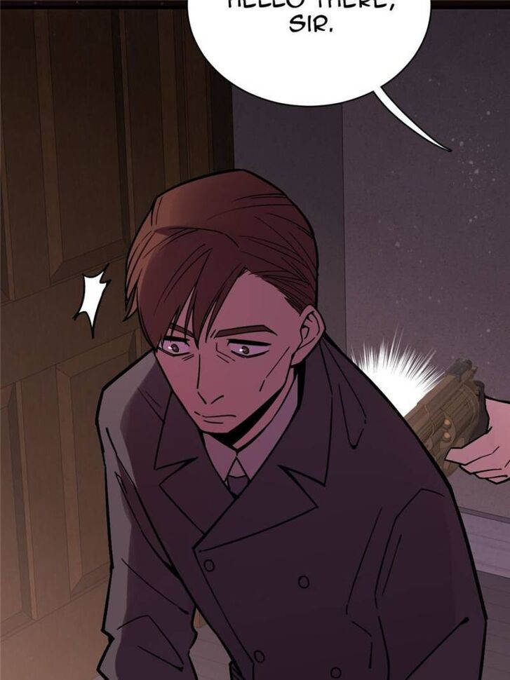 Read Lord of the Mysteries Manga Online