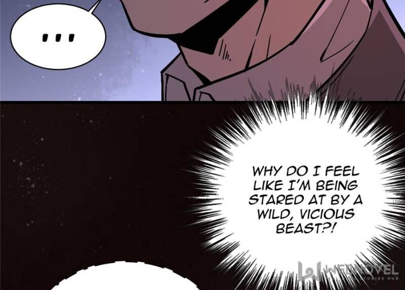 Read Lord of the Mysteries Manga Online