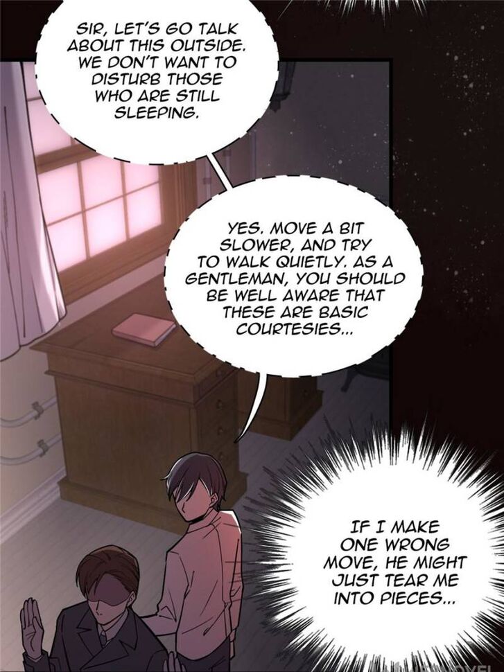 Read Lord of the Mysteries Manga Online