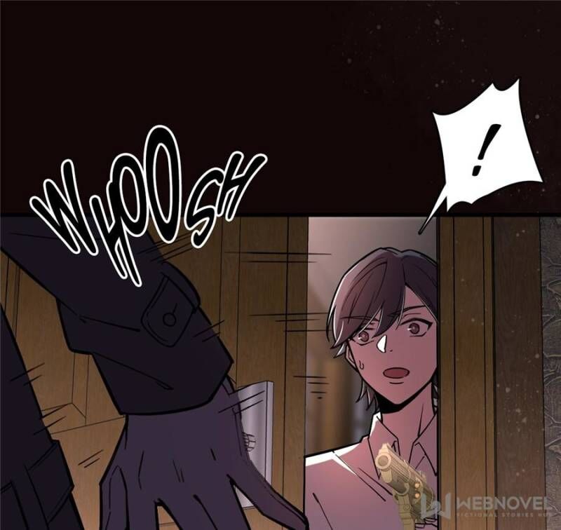 Read Lord of the Mysteries Manga Online