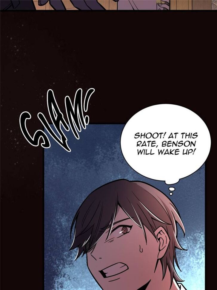 Read Lord of the Mysteries Manga Online