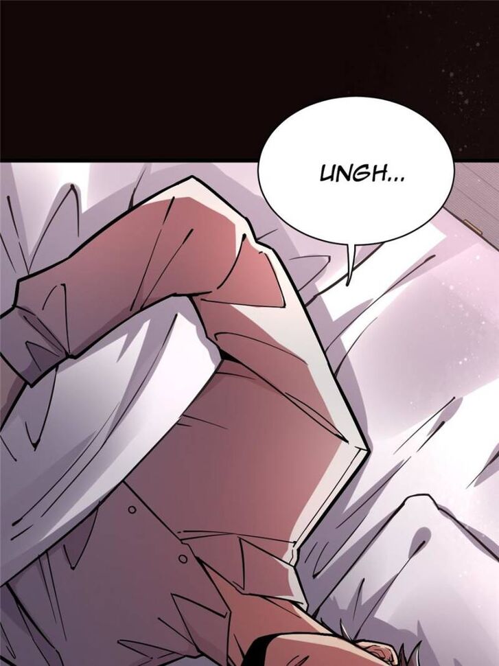 Read Lord of the Mysteries Manga Online