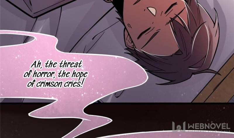 Read Lord of the Mysteries Manga Online