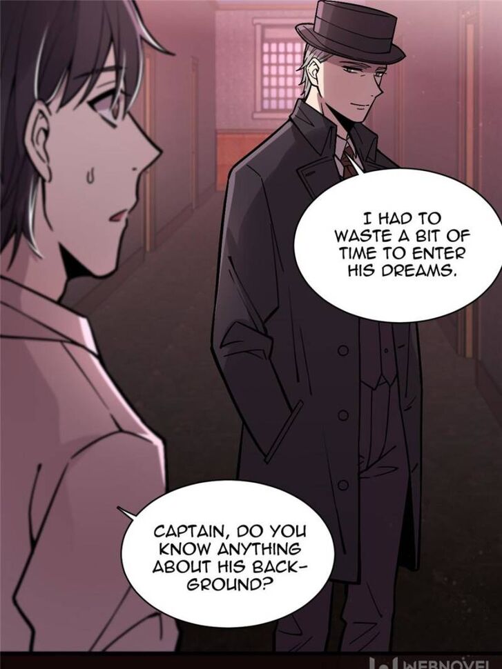 Read Lord of the Mysteries Manga Online