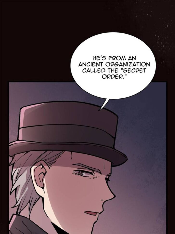 Read Lord of the Mysteries Manga Online