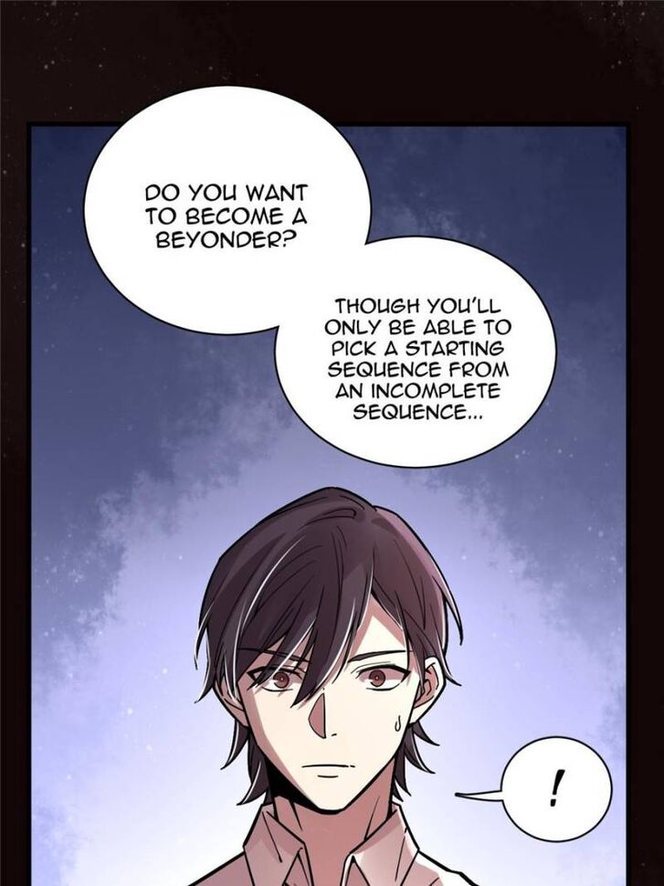 Read Lord of the Mysteries Manga Online