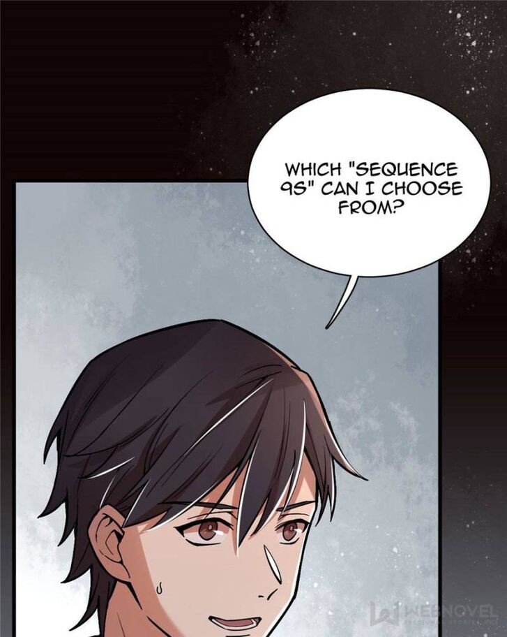 Read Lord of the Mysteries Manga Online