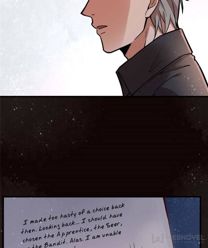 Read Lord of the Mysteries Manga Online