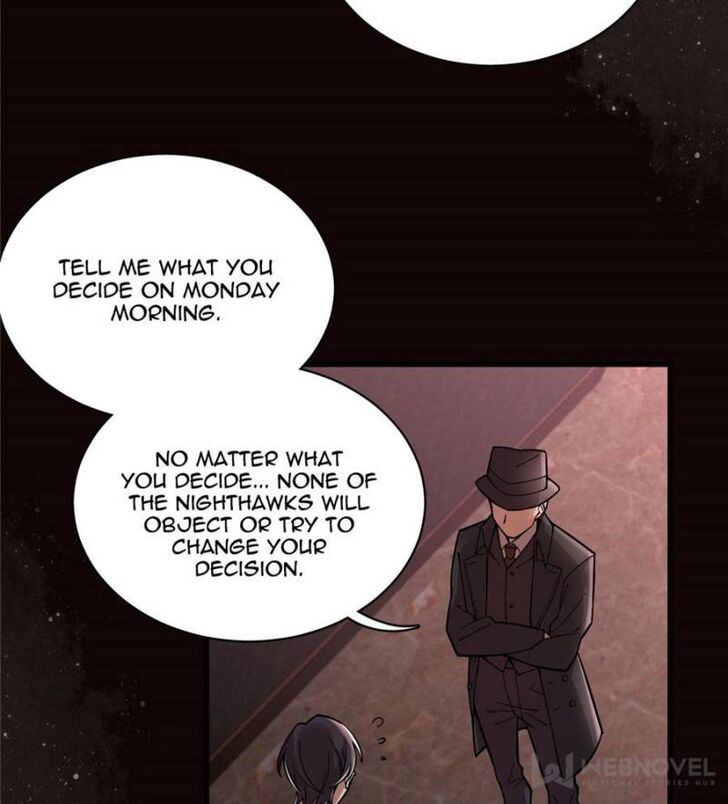 Read Lord of the Mysteries Manga Online