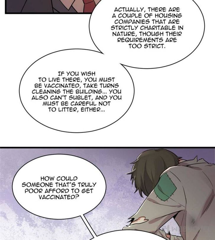 Read Lord of the Mysteries Manga Online