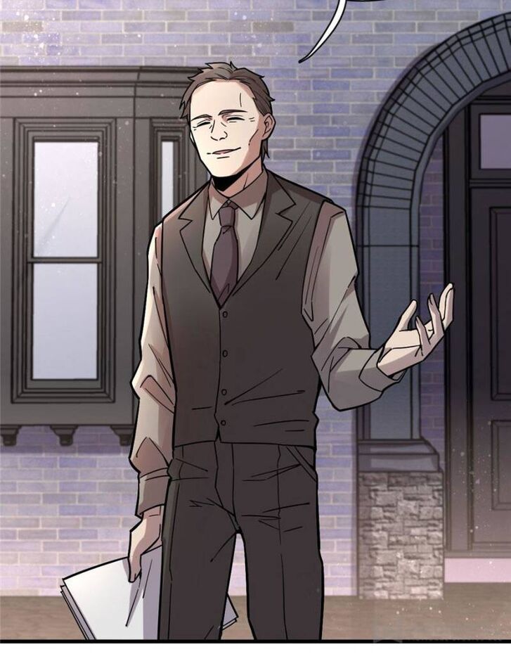 Read Lord of the Mysteries Manga Online